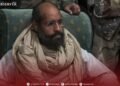 Prosecutors identify suspects in Saif al-Islam Gaddafi case
