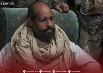 Prosecutors identify suspects in Saif al-Islam Gaddafi case