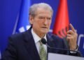 “Why is the USA not removing the stamp of “non grata”?”- Alesia Balliu explodes at Berisha: Sali the coward, don’t blame us for what Shkëlzeni does with Rama!