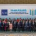 Tajikistan strengthens investment agenda at ADB annual meeting in Samarkand