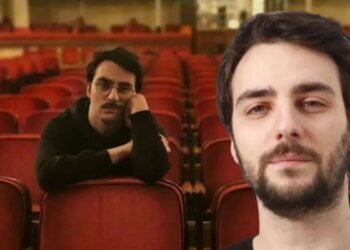 Young comedian Kaan Sertdemir passed away: He was only 29 years old