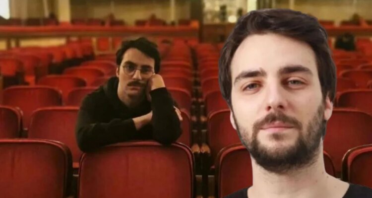 Young comedian Kaan Sertdemir passed away: He was only 29 years old
