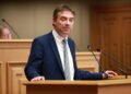 ‘You are the wolf in sheep’s clothing’ : ADR comes under fire in Chamber debate on integration