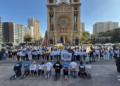 Photos: Venezuelans around the world demand freedom for political prisoners
