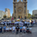 Photos: Venezuelans around the world demand freedom for political prisoners