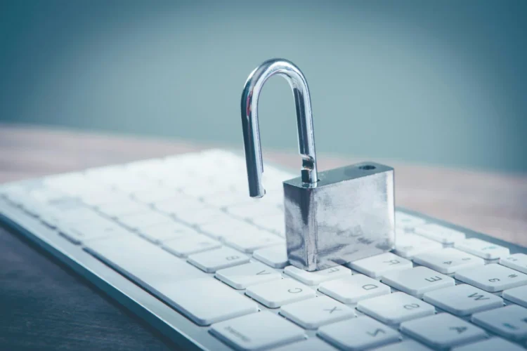 “Password1234” Still Tops the List: Experts Warn of Dangerous Password Habits in the Czech Republic