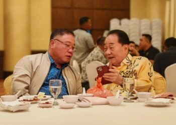 Bawang Assan rep proposes Sibu host water music festival amid Peninsula backlash