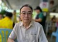 SUPP man accuses Sibu MP of reversing position on airfare caps