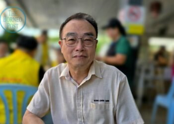 SUPP man accuses Sibu MP of reversing position on airfare caps