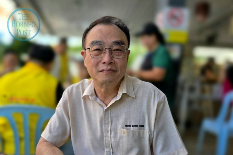 SUPP man accuses Sibu MP of reversing position on airfare caps
