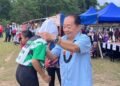 Bawang Assan athletics meet vital for nurturing future talent, says rep