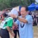 Bawang Assan athletics meet vital for nurturing future talent, says rep