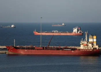 US will ‘escort’ stranded ships in the Strait of Hormuz – the Real Time
