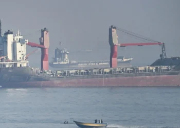 Liveblog Iran War: After firing on US warship: USA attacks Iranian targets