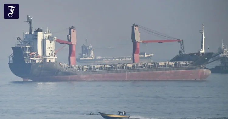Liveblog Iran War: After firing on US warship: USA attacks Iranian targets