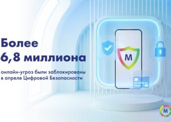 Month dedicated to online security: Moldtelecom identified and blocked 6.8 million Internet threats