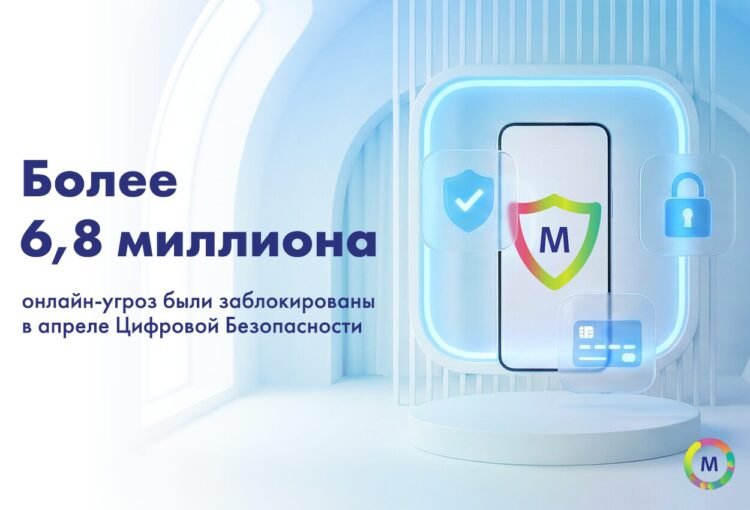 Month dedicated to online security: Moldtelecom identified and blocked 6.8 million Internet threats