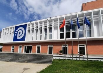 Analysis/ From Uran Butka to Meremja, how did the standard fall even for fictitious candidates in DP