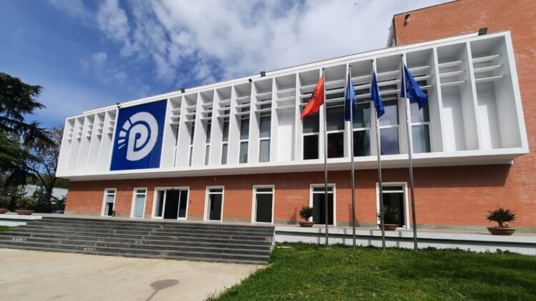Analysis/ From Uran Butka to Meremja, how did the standard fall even for fictitious candidates in DP