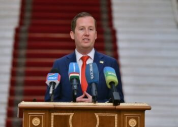 Washington in Central Asia: what Sergio Gore’s visit means for Tajikistan