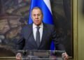 Diplomacy is the art of sending people to the right place. Sergey Lavrov remembered a joke about Armenian radio