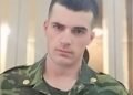 The case of a soldier who threw himself into the river. The search for the body continues, the military prosecutor’s office has opened an investigation