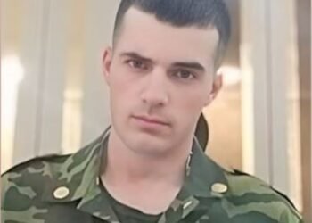 The case of a soldier who threw himself into the river. The search for the body continues, the military prosecutor’s office has opened an investigation