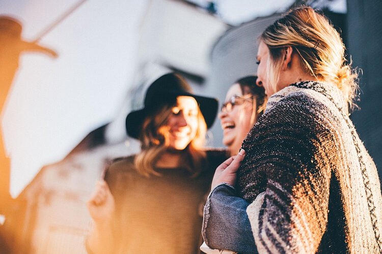 47 is the ‘new 20’: Scientists have discovered the peak of happiness