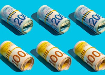 The change in the tax brackets: the employees who will benefit from an additional NIS 5,000 per year