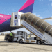 Visair will not establish a base in Israel after the explosion of the negotiations