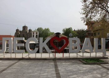 Leskovac gets a monument to King Milan Obrenović, the purchase value is more than 340,000 euros – Society
