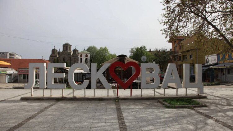 Leskovac gets a monument to King Milan Obrenović, the purchase value is more than 340,000 euros – Society