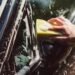 The Most Common Car Wash Mistake: Here’s How Paint Scratches Occur – Life