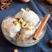 Ice cream without guilt: Made with one ingredient and ready in 10 minutes
