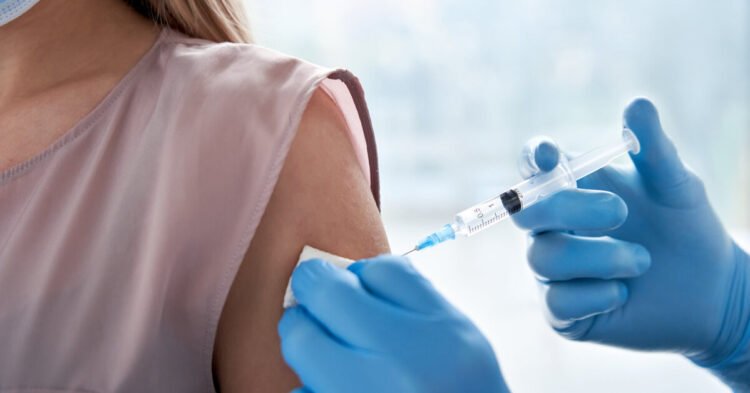 The dangerous virus threatens not only women: the scope of vaccination in Lithuania is still worrying