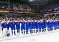 The Slovaks performed a famous finish. In the final, however, they lost to the Swedes, and from the home WC they take the silver – Representation – Hockey