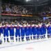 The Slovaks performed a famous finish. In the final, however, they lost to the Swedes, and from the home WC they take the silver – Representation – Hockey