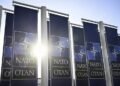 Nato talks with filmmakers spark propaganda claims