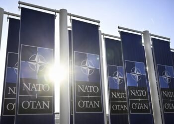 Nato talks with filmmakers spark propaganda claims