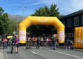 Slow-Up: The annual highlight of the car chicane