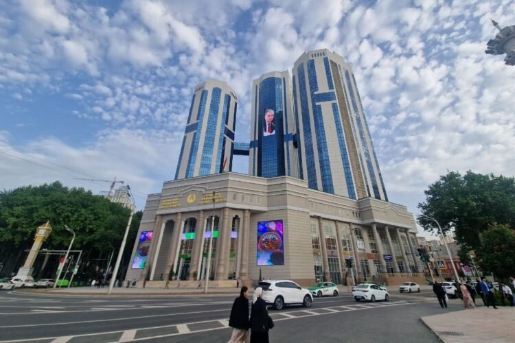 Tajikistan approved the Communications Development Strategy until 2040