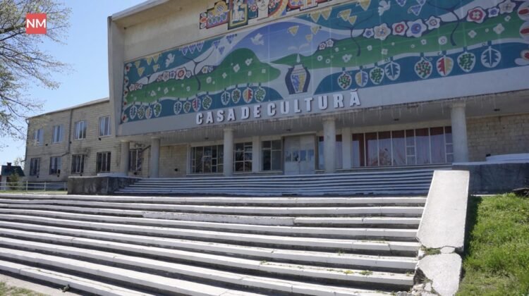 (VIDEO) As long as music plays here, the village remains alive. History of the House of Culture in the village of Vasiene
