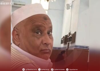 Second incident in a week: Body of a Sufi sheikh found in a Benghazi prison