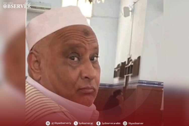 Second incident in a week: Body of a Sufi sheikh found in a Benghazi prison