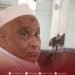 Second incident in a week: Body of a Sufi sheikh found in a Benghazi prison