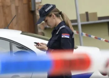 Attack in Bosnia and Herzegovina neighborhood, a man was beaten, stabbed, and then burned his body with torches