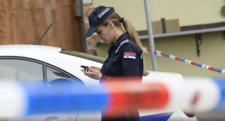 Attack in Bosnia and Herzegovina neighborhood, a man was beaten, stabbed, and then burned his body with torches