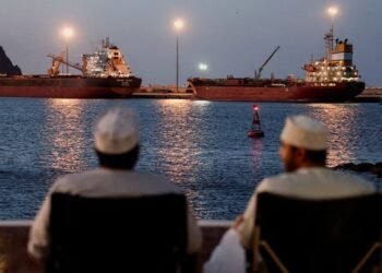 Strait of Hormuz: US Diplomatic Processes Underway