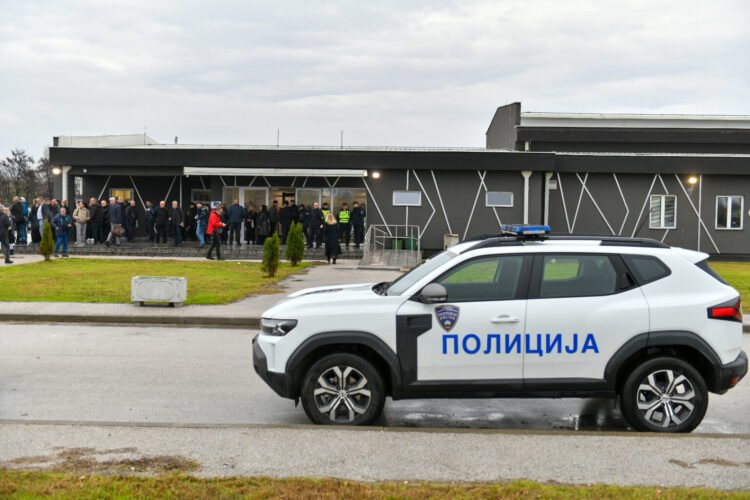 “Pulse” case: Final words in the trial of the Kočani policemen, verdict on May 5