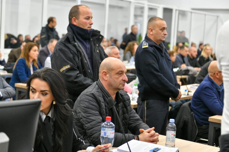 Trial for “Pulse”: Dejan Jovanov’s lawyer made a proposal for the necessary exclusion of the public